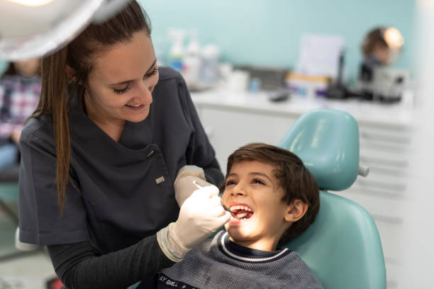 Best Emergency Gum Treatment in Wheeler, TX