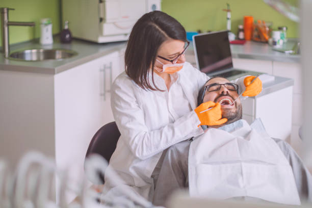 Best Emergency Treatment for Dental Infections or Abscesses in Wheeler, TX
