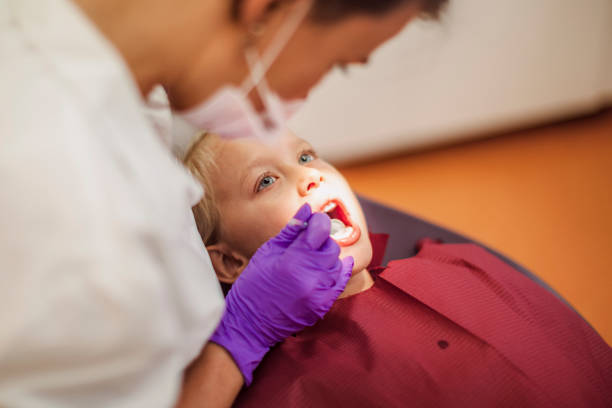 Best Emergency Treatment for Dental Infections or Abscesses in Wheeler, TX