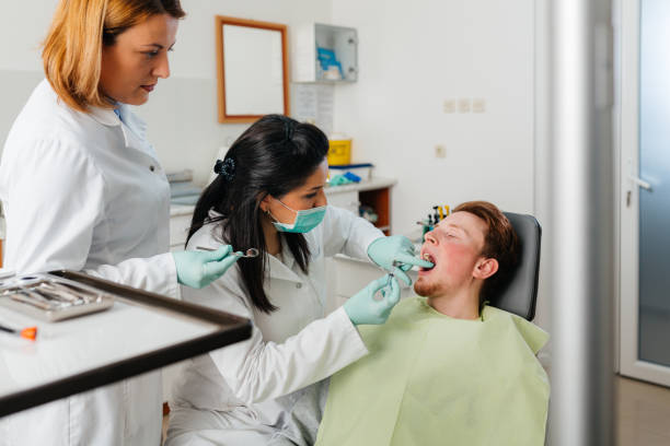 Best Emergency Wisdom Teeth Removal in Wheeler, TX