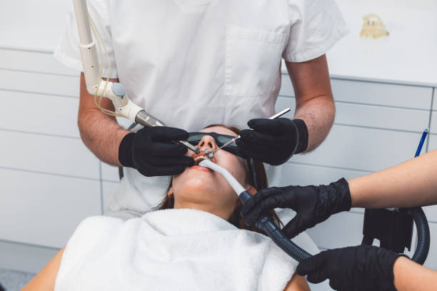 Best Emergency TMJ Treatment in Wheeler, TX