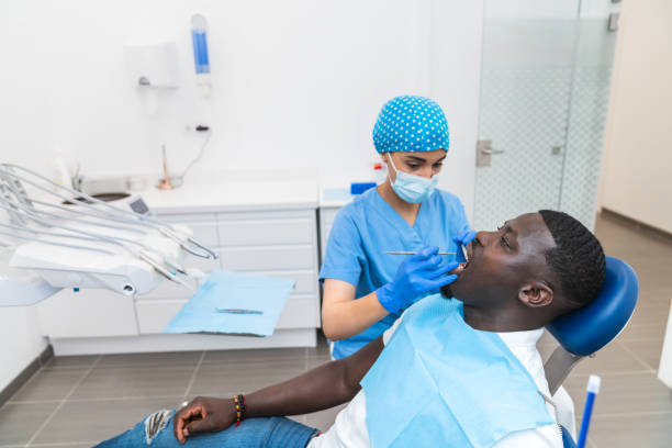 Best Emergency Gum Treatment in Wheeler, TX