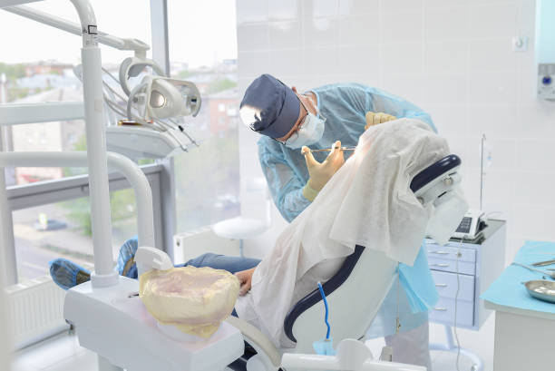Best Emergency Denture Repair in Wheeler, TX